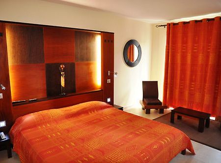 La Villa Saint Pierre Hotel 외부 사진