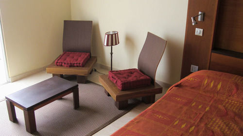 La Villa Saint Pierre Hotel 외부 사진
